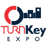 Turn Key Expo logo
